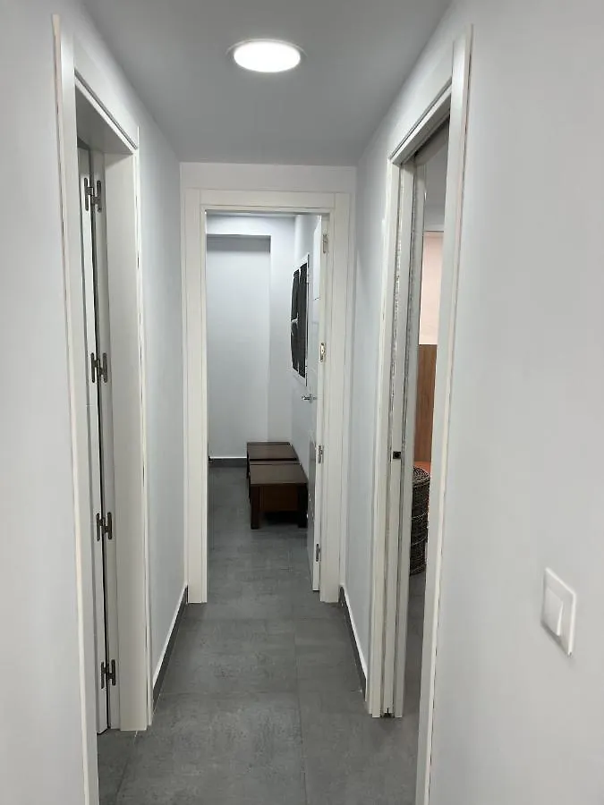 Modern Apartment Royal House In Carihuela Carmen Torremolinos 0*,  Spain