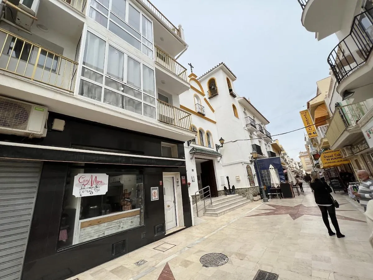 Modern Apartment Royal House In Carihuela Carmen Torremolinos 0*,  Spain
